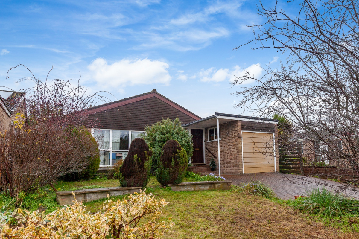 Cranbrook Drive