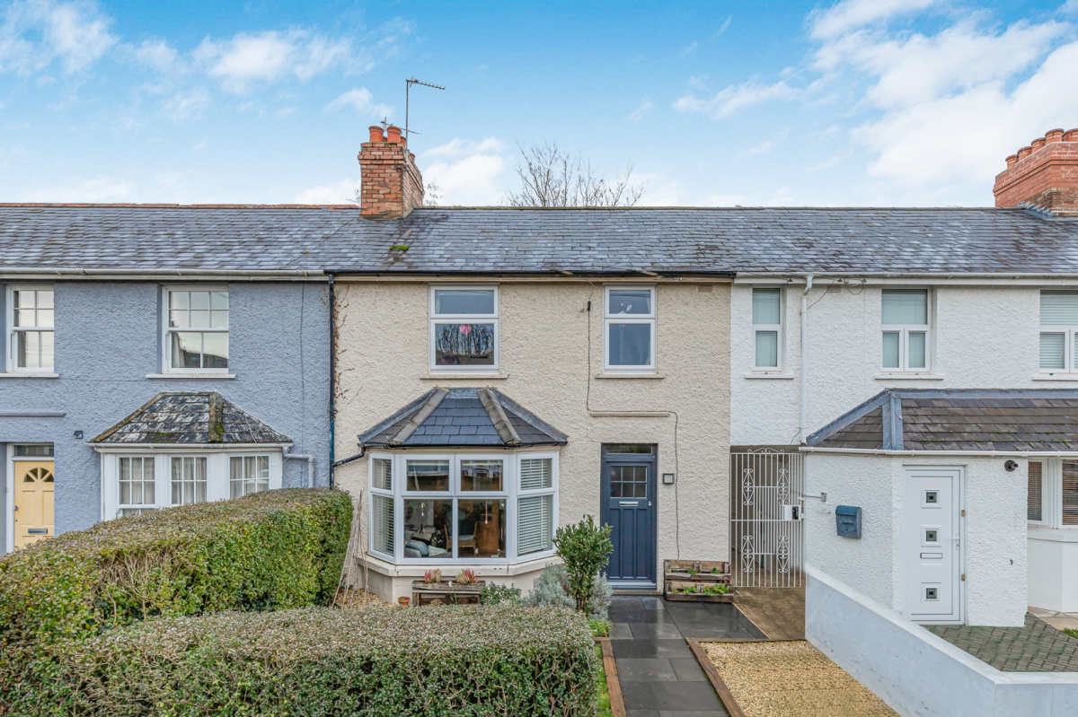 Littlehay Road