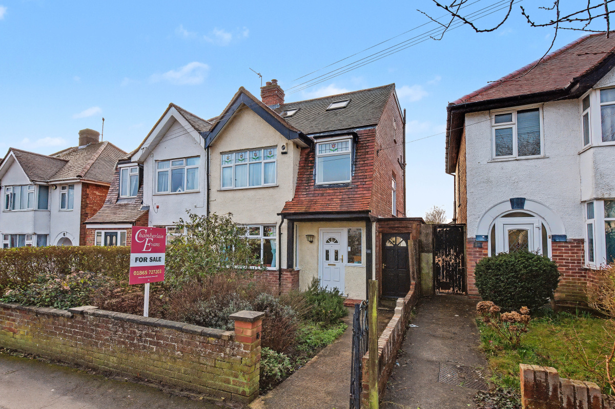 Bartholomew Road