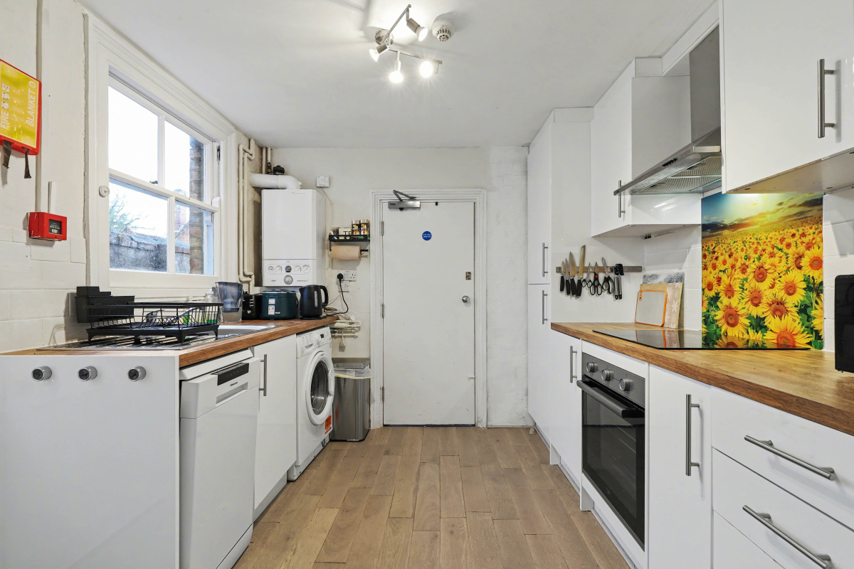 Essex Street