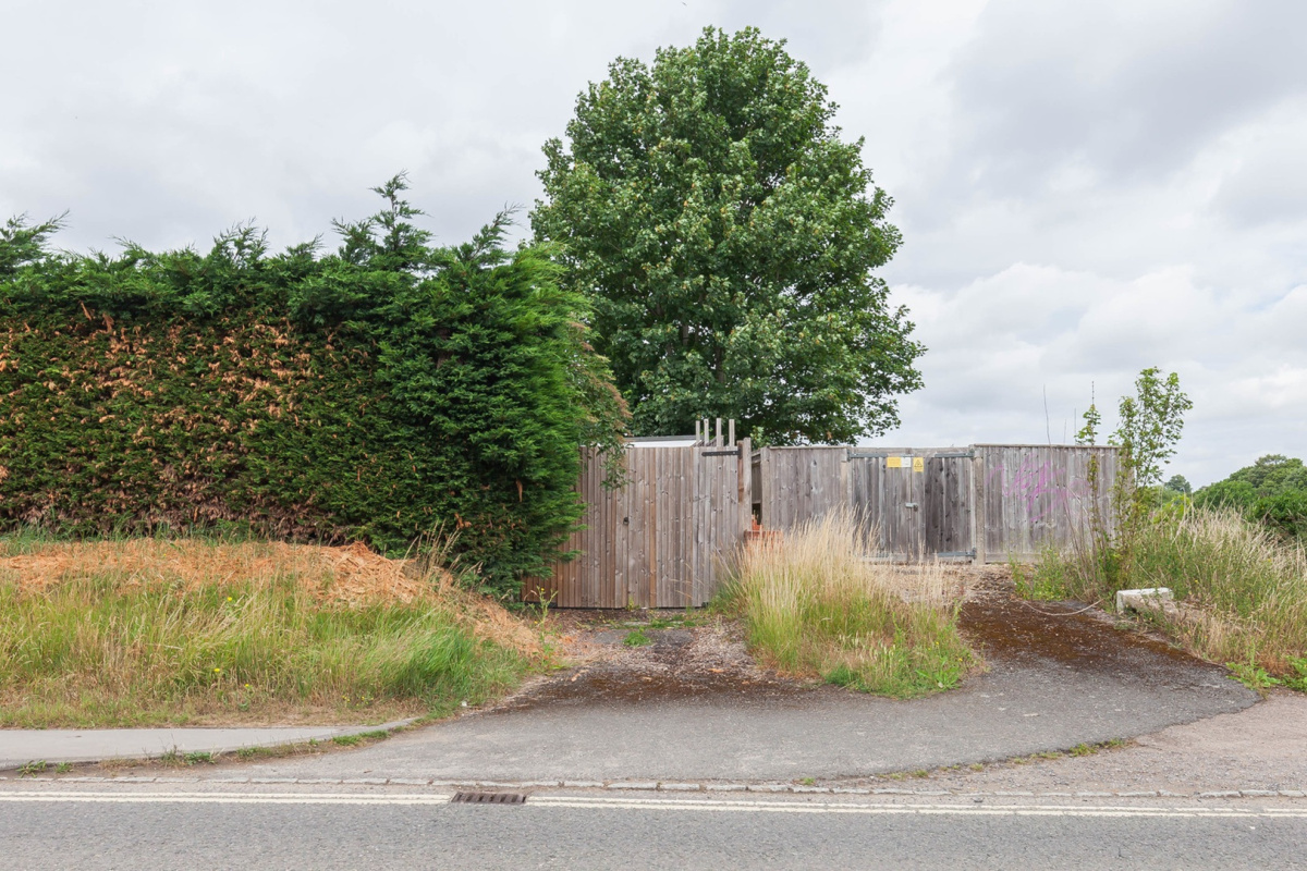 Henley Road