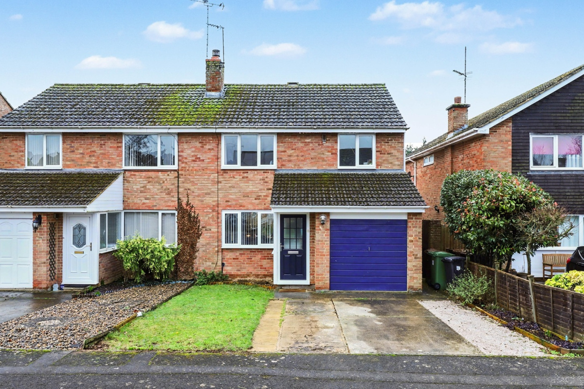 Meadow Close