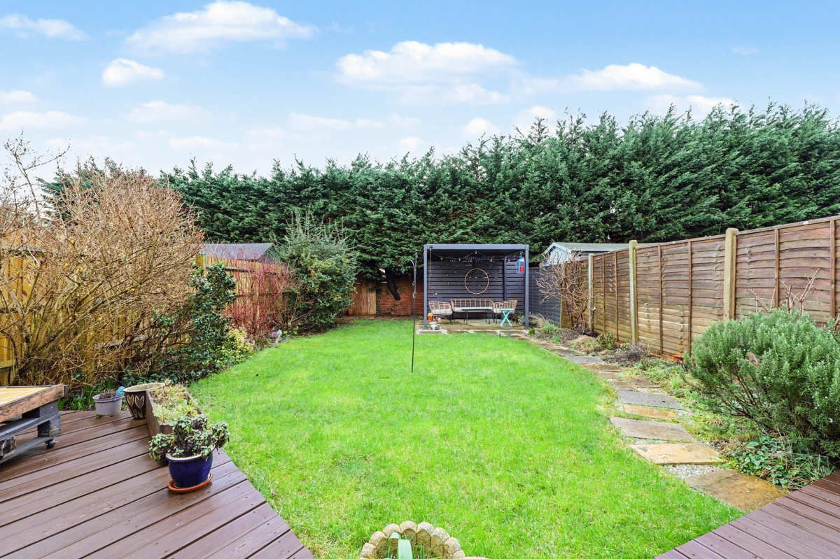 Meadow Close