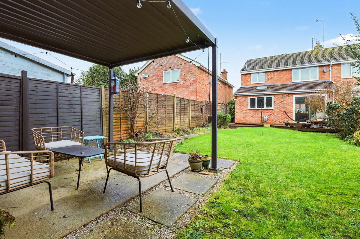 Meadow Close
