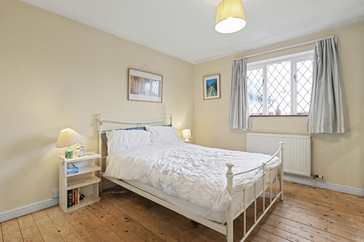 Rose Court