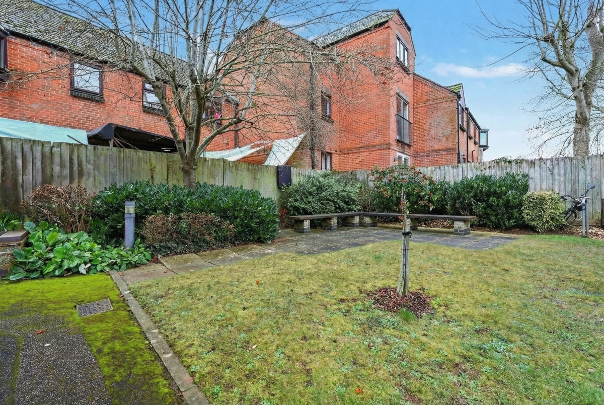 Rose Court