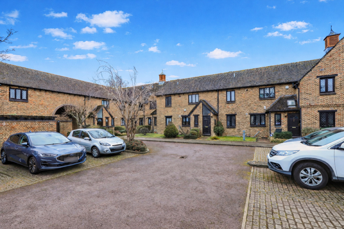 Rose Court