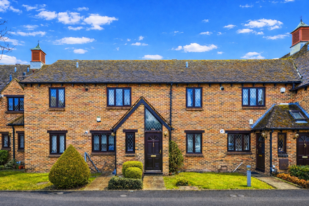 Rose Court