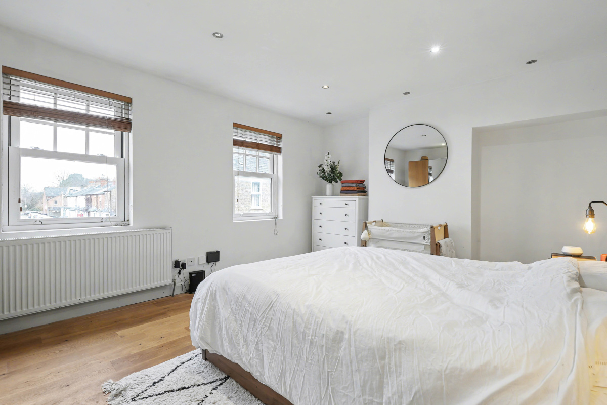 Randolph Street