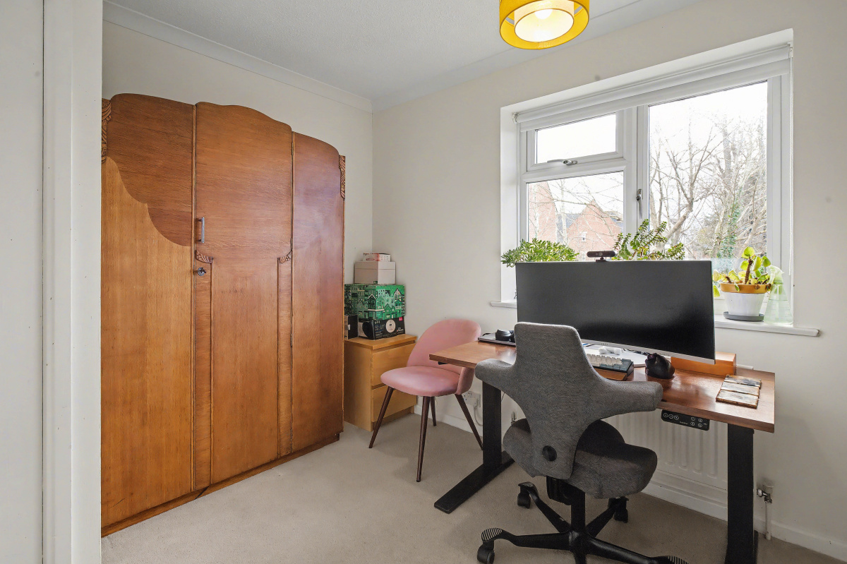 Kirby Place