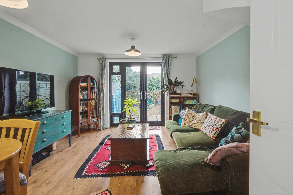 Kirby Place
