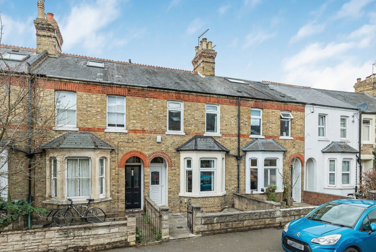 Hurst Street