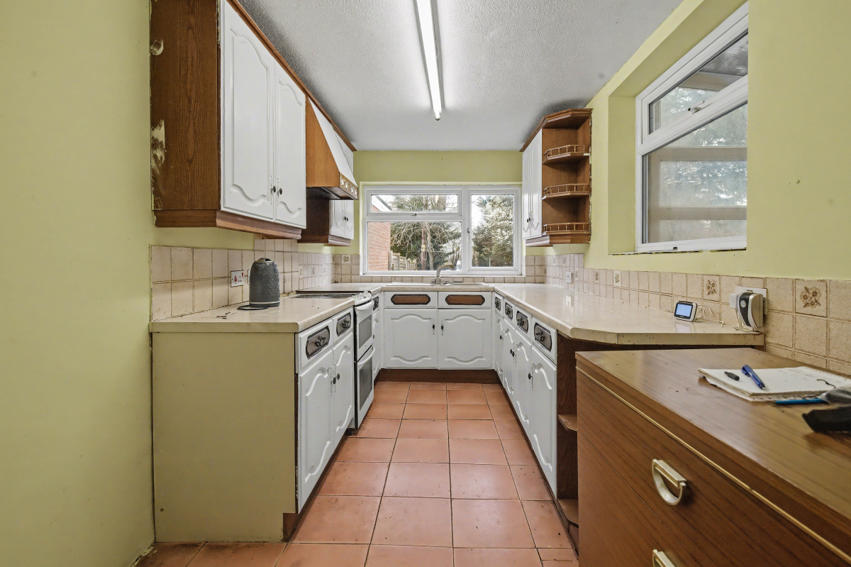 2 Lower Farm Cottage