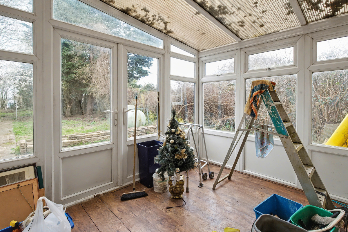 2 Lower Farm Cottage
