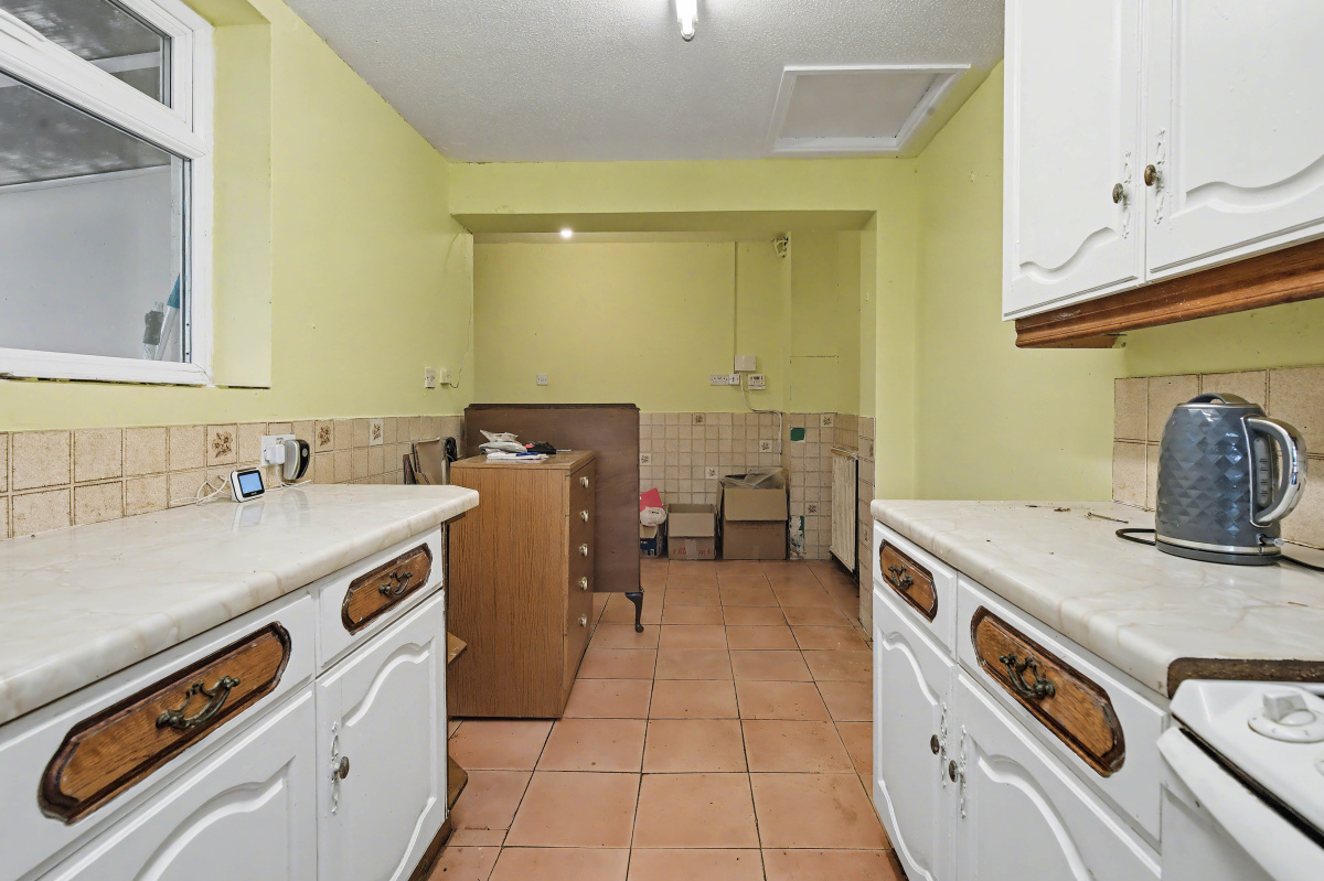 2 Lower Farm Cottage