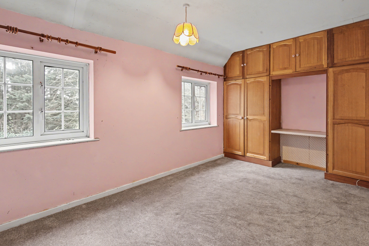 2 Lower Farm Cottage