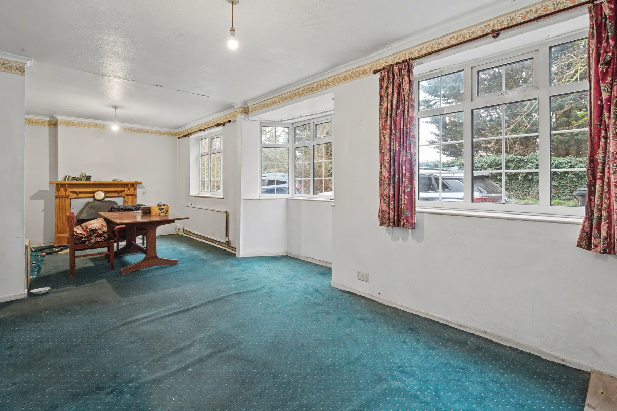 2 Lower Farm Cottage