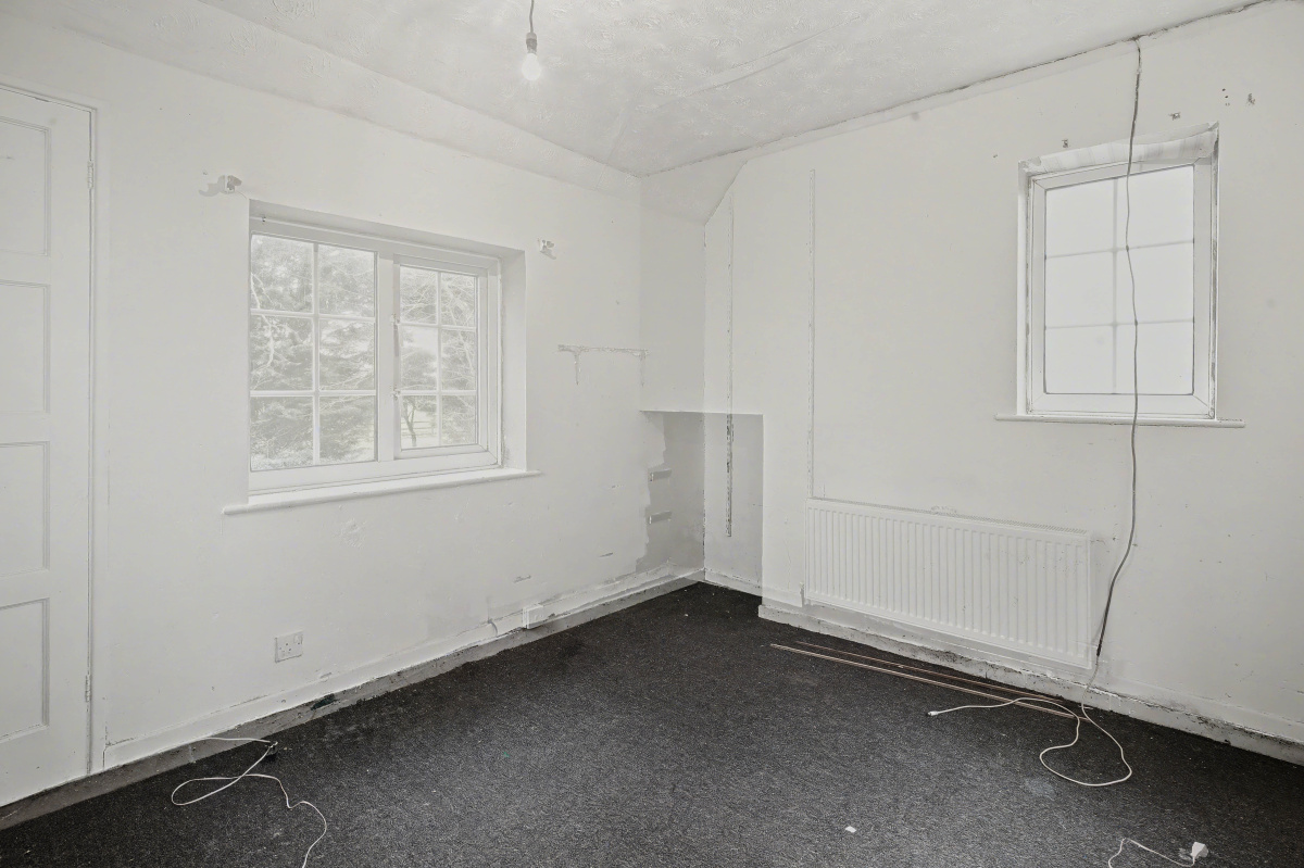 2 Lower Farm Cottage