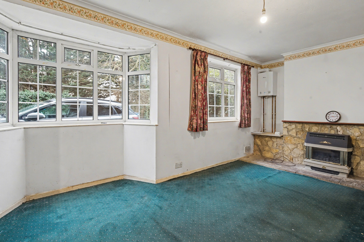 2 Lower Farm Cottage