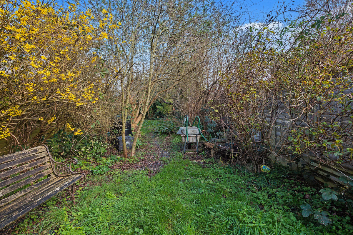 Campbell Road