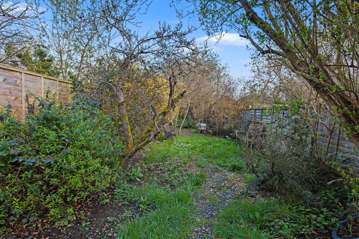 Campbell Road