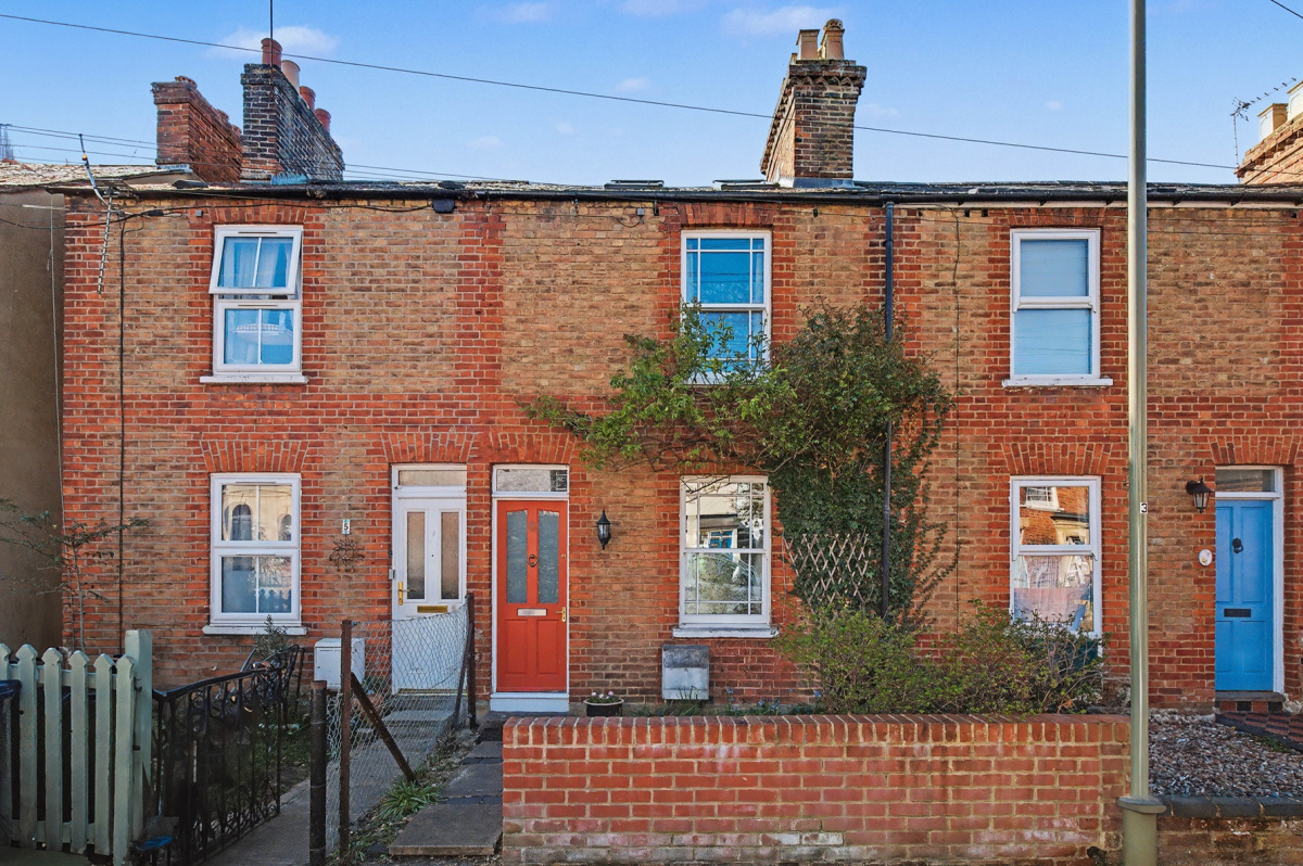 Tyndale Road