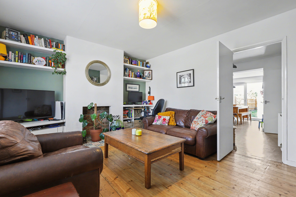Cowley Road