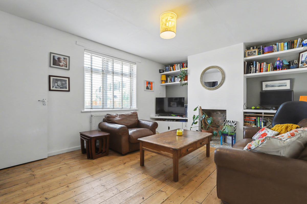 Cowley Road