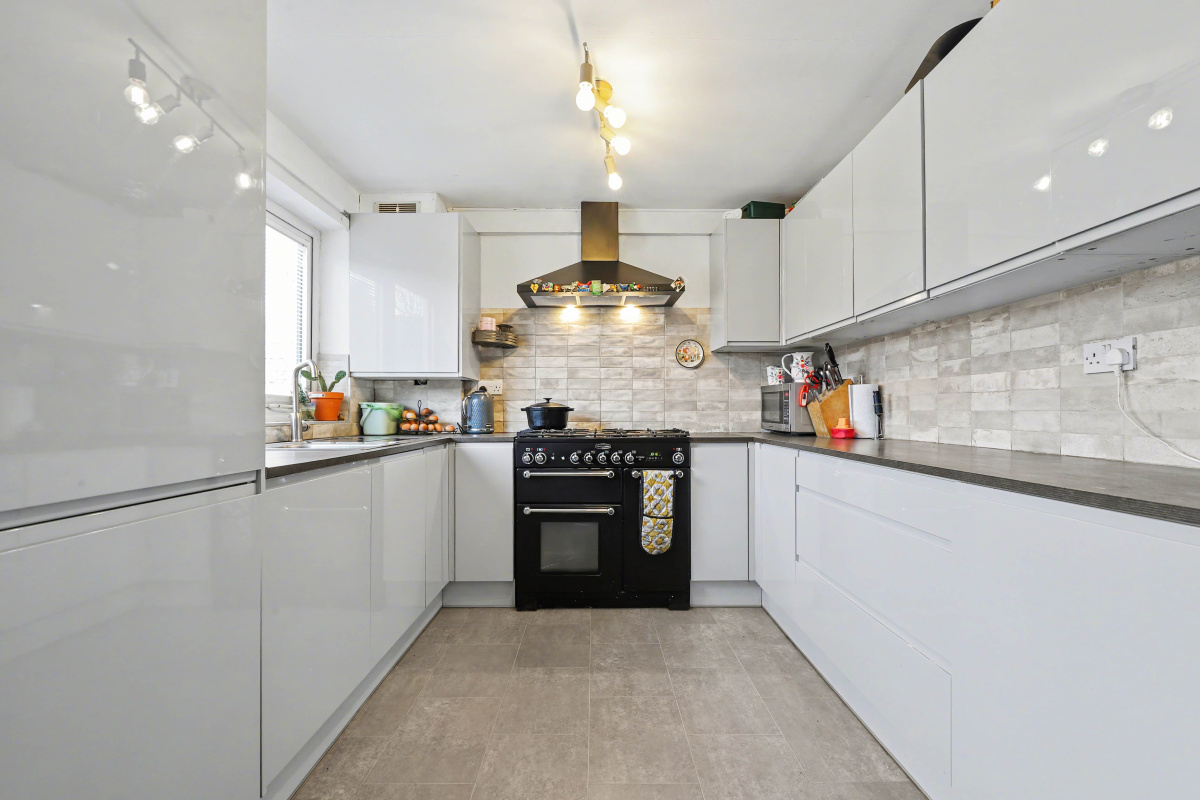 Cowley Road