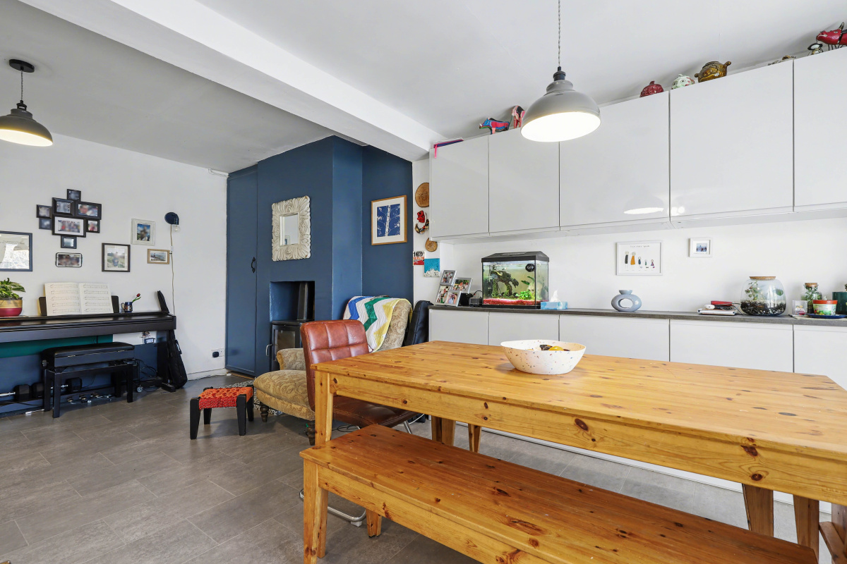 Cowley Road