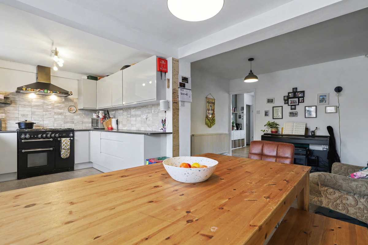 Cowley Road