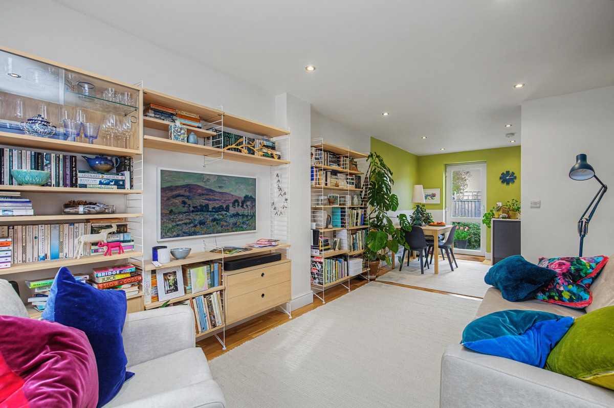 Iffley Road