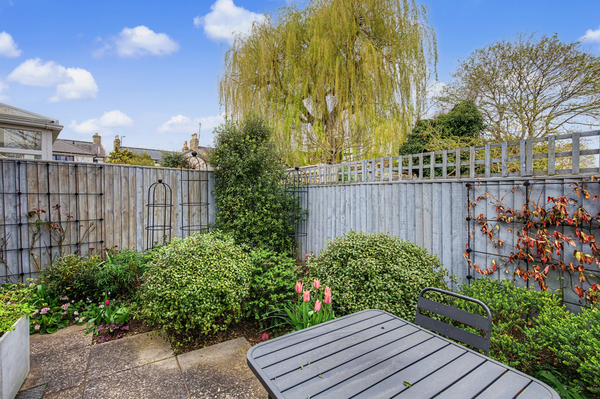 Iffley Road