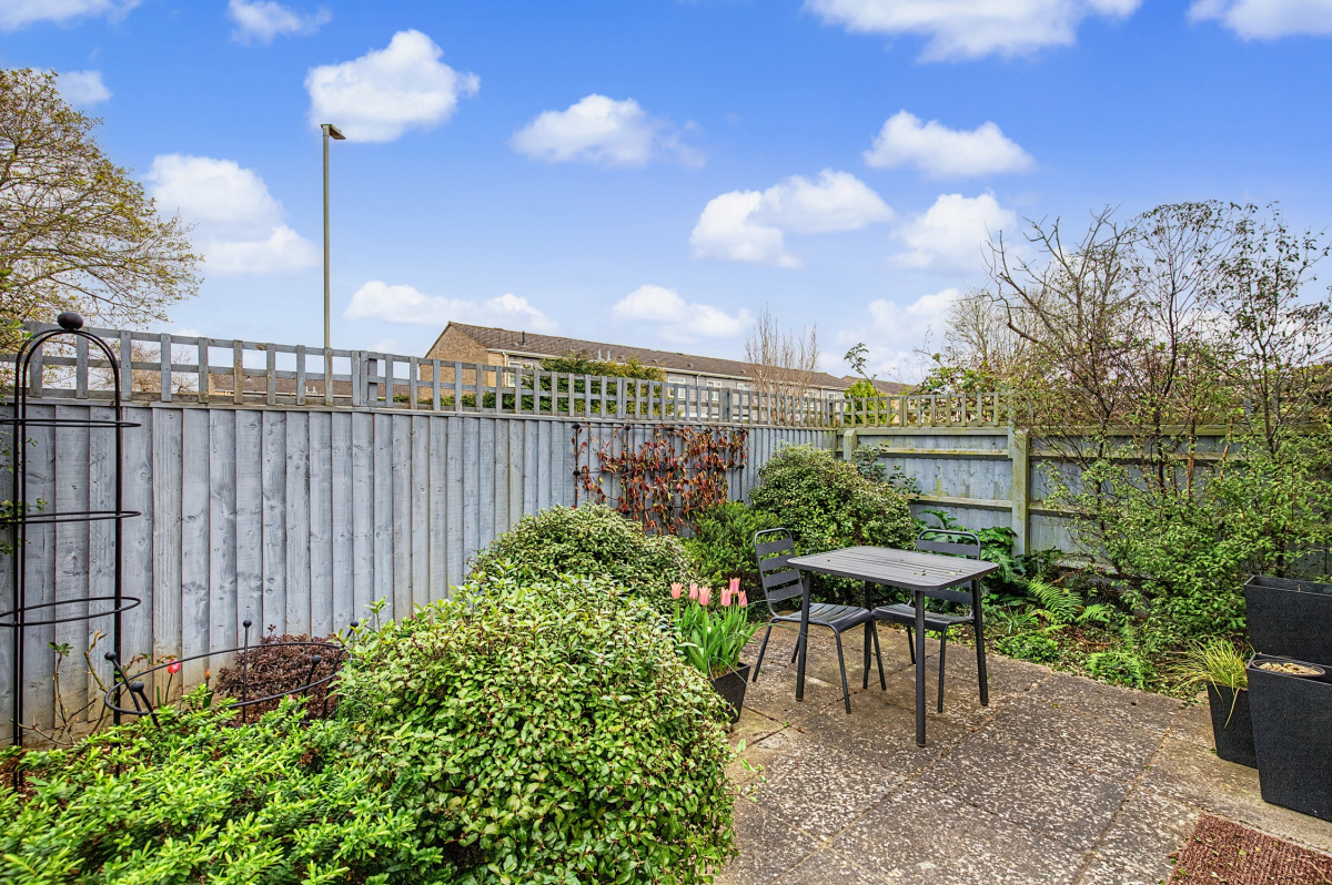 Iffley Road
