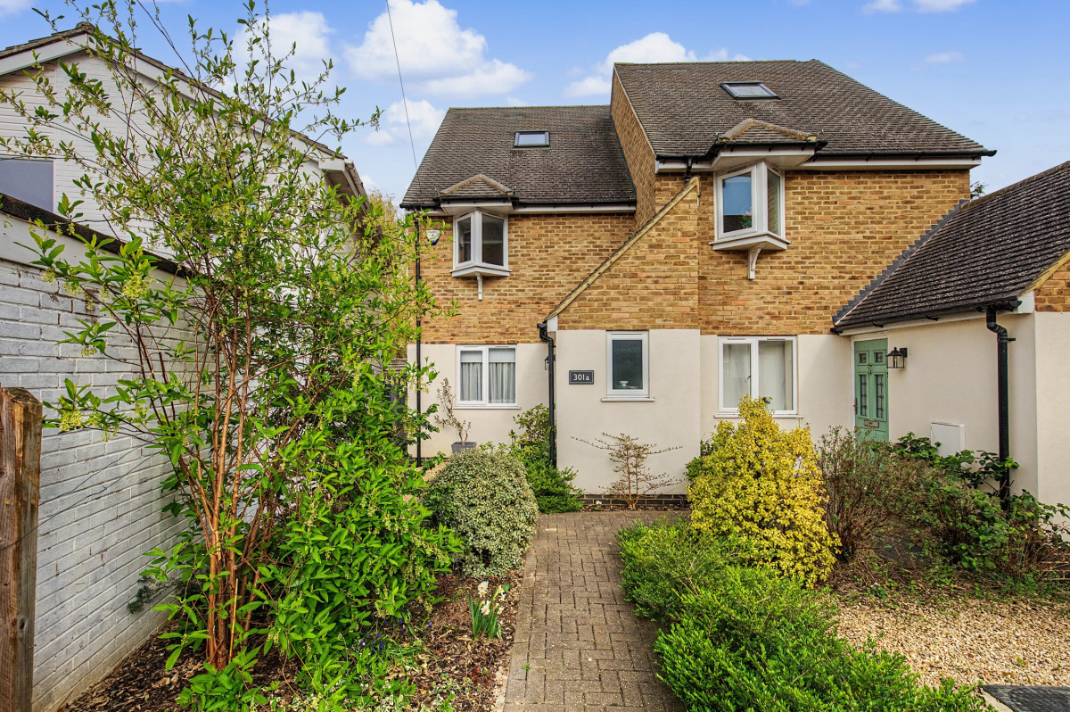 Iffley Road