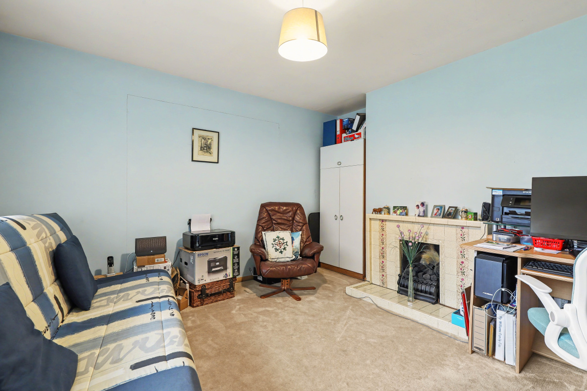 The Elms Bungalow