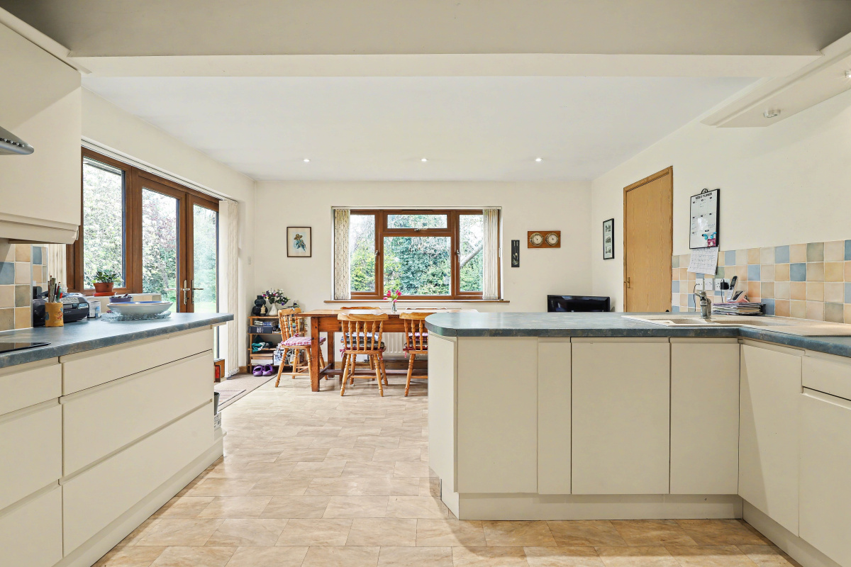The Elms Bungalow