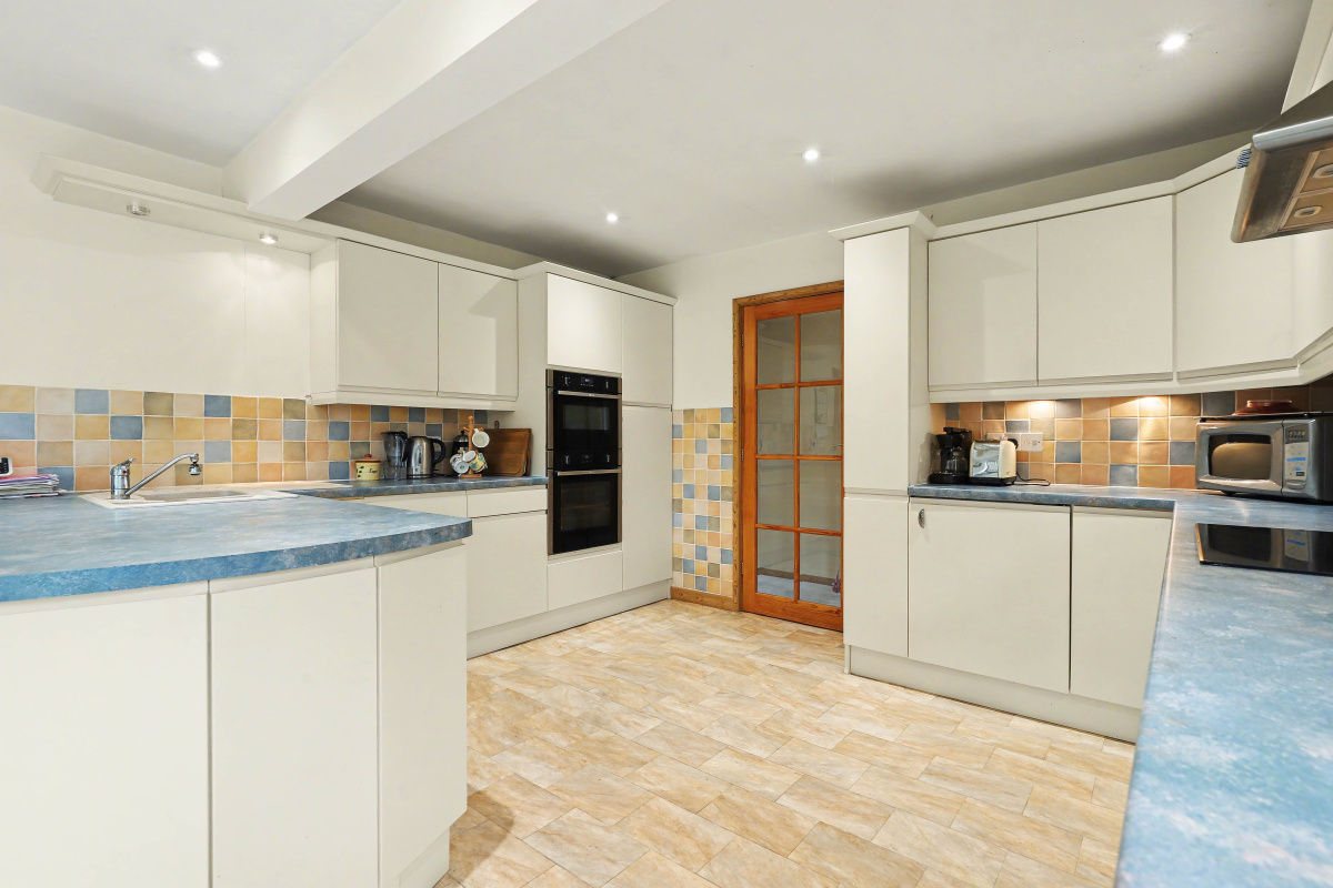 The Elms Bungalow