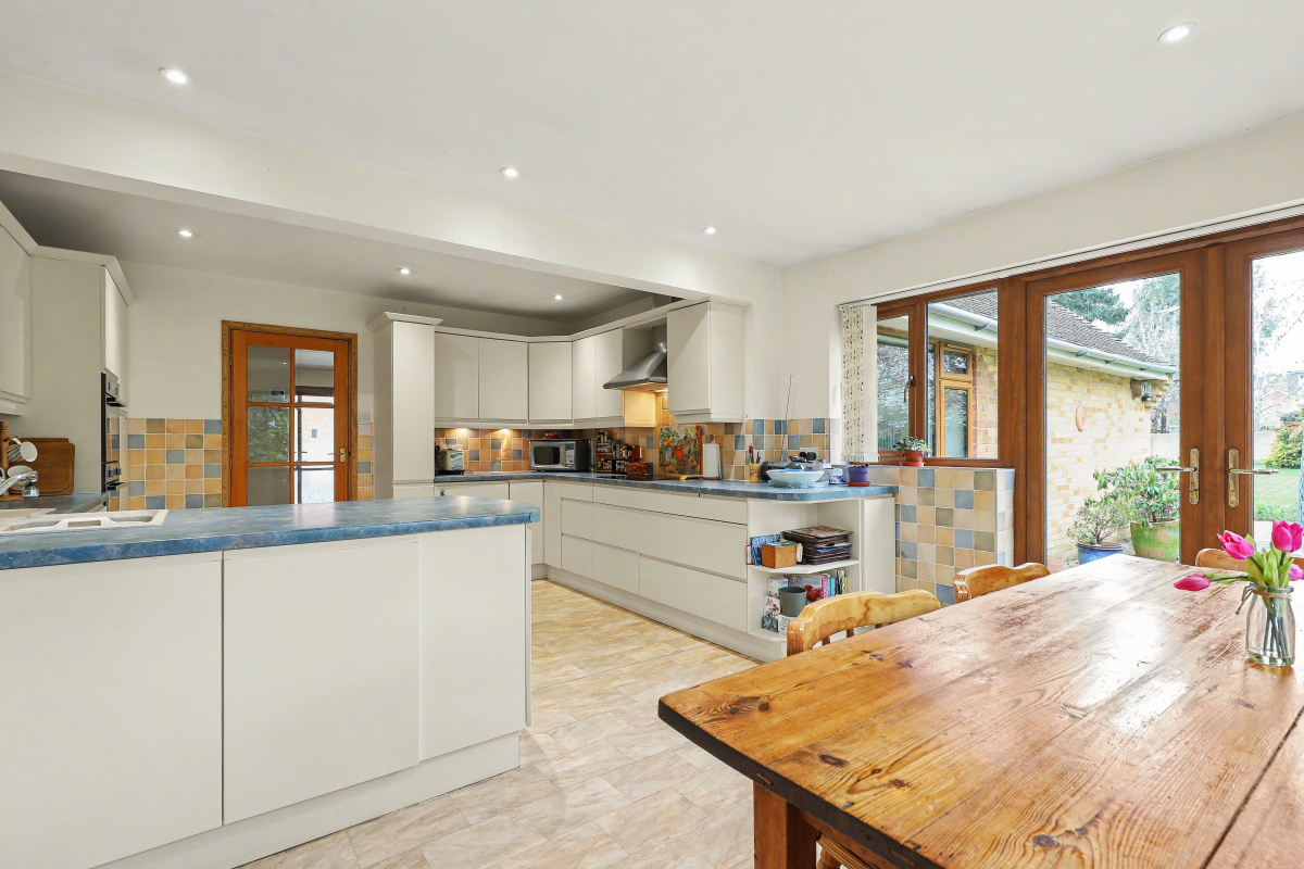 The Elms Bungalow