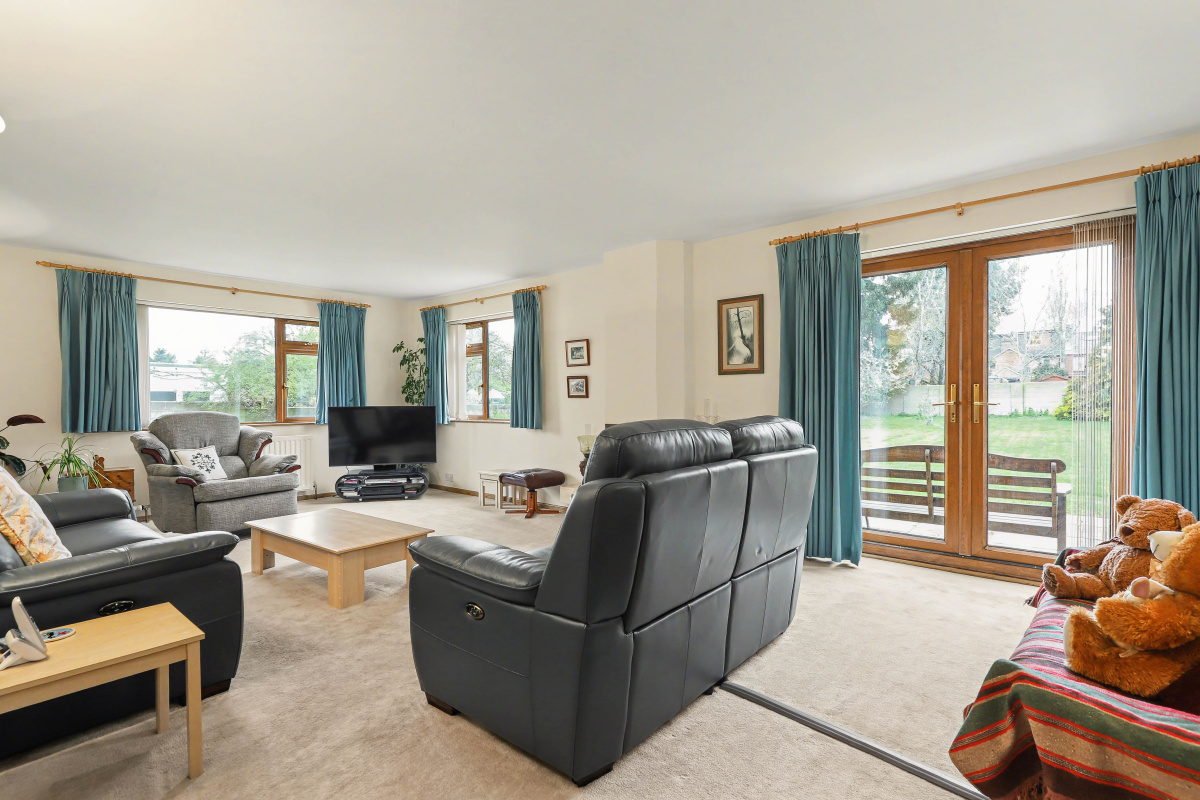 The Elms Bungalow