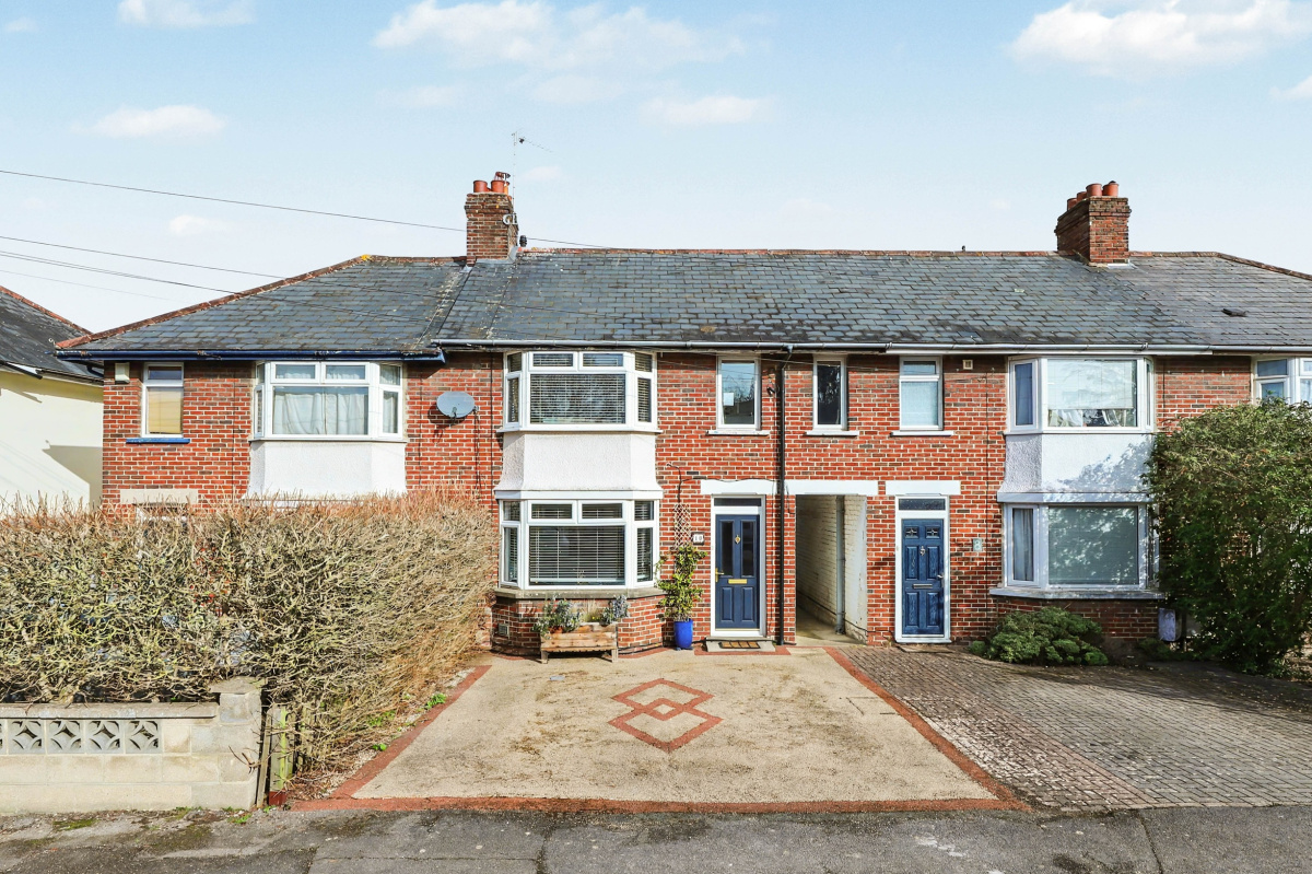 Lytton Road