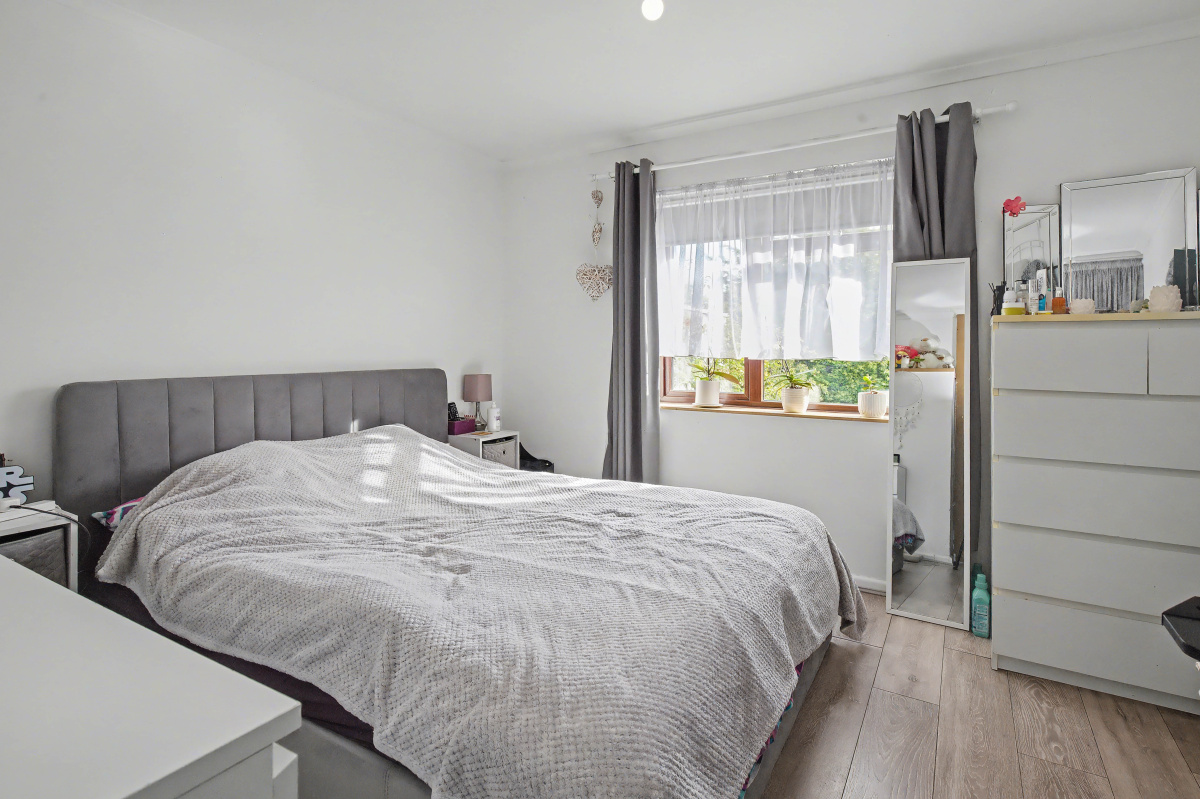 Kennington Road