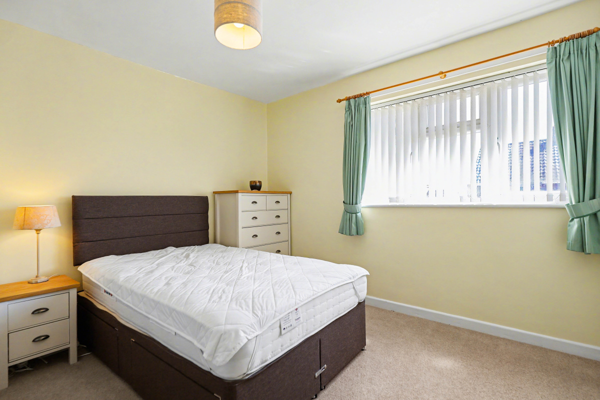 Marlborough Close