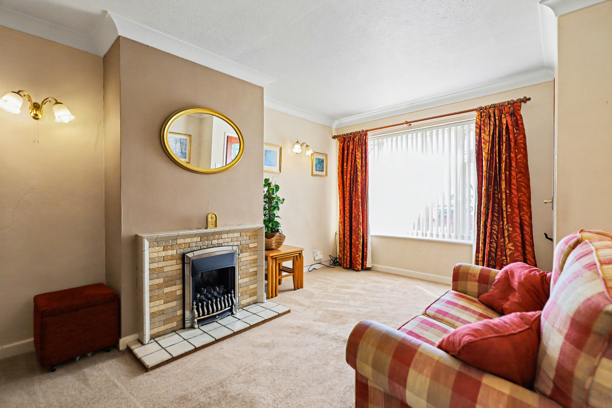 Marlborough Close