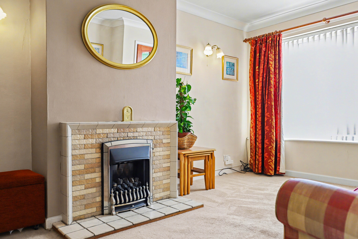 Marlborough Close