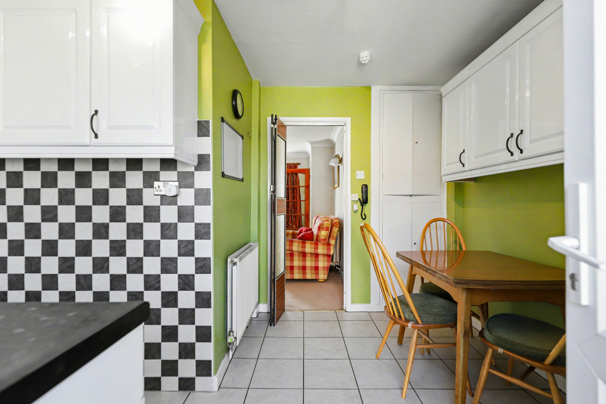 Marlborough Close