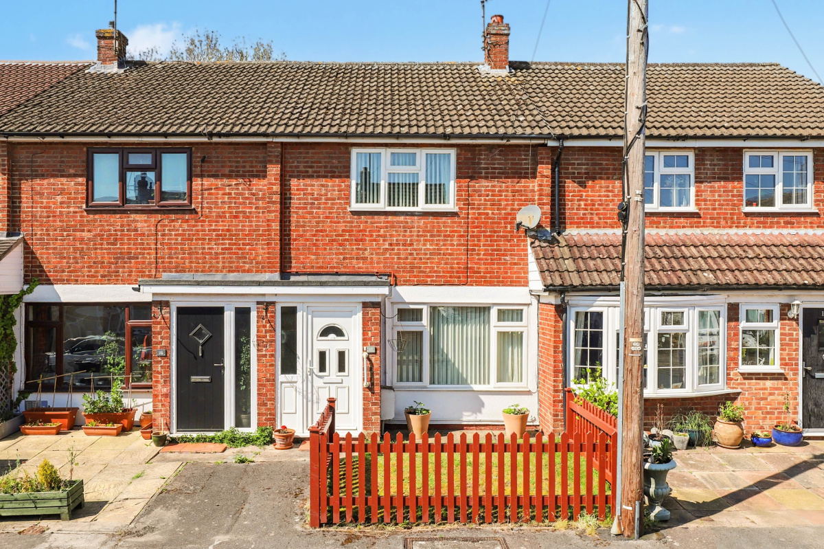 Marlborough Close