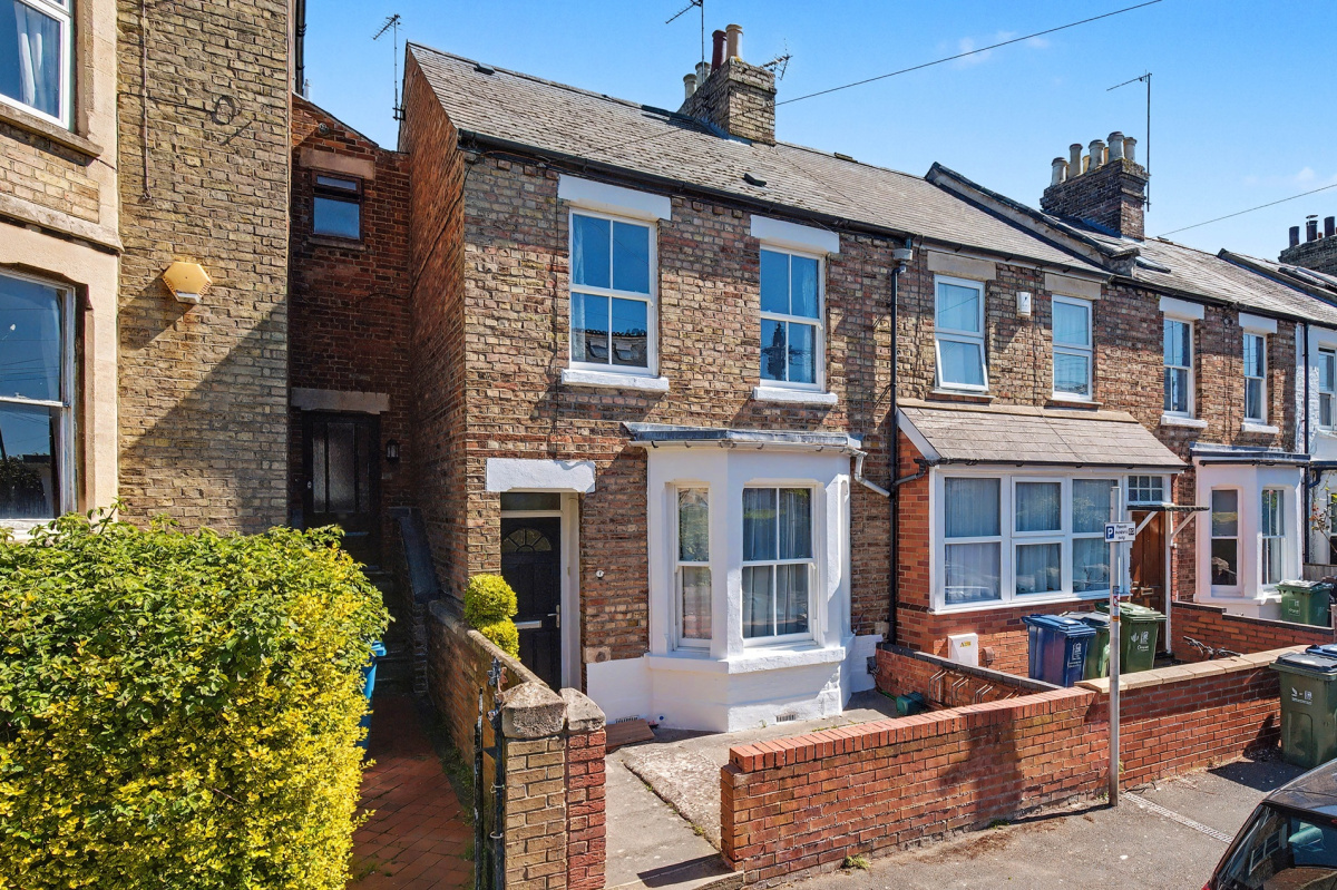 Hurst Street