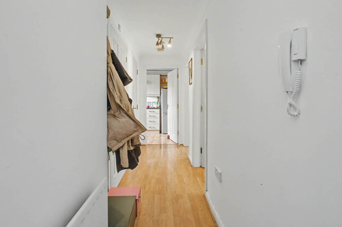 Sherwood Place