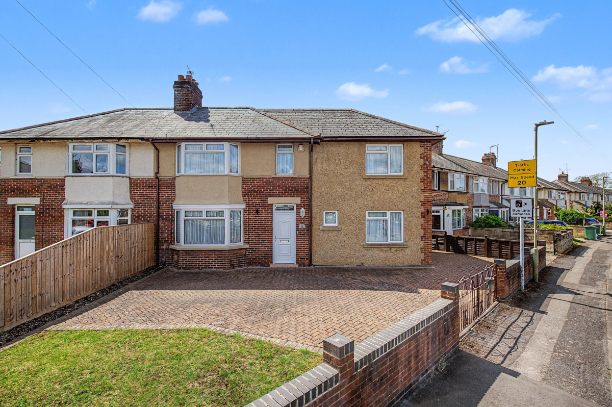 Cornwallis Road